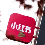 小红书真是垃圾